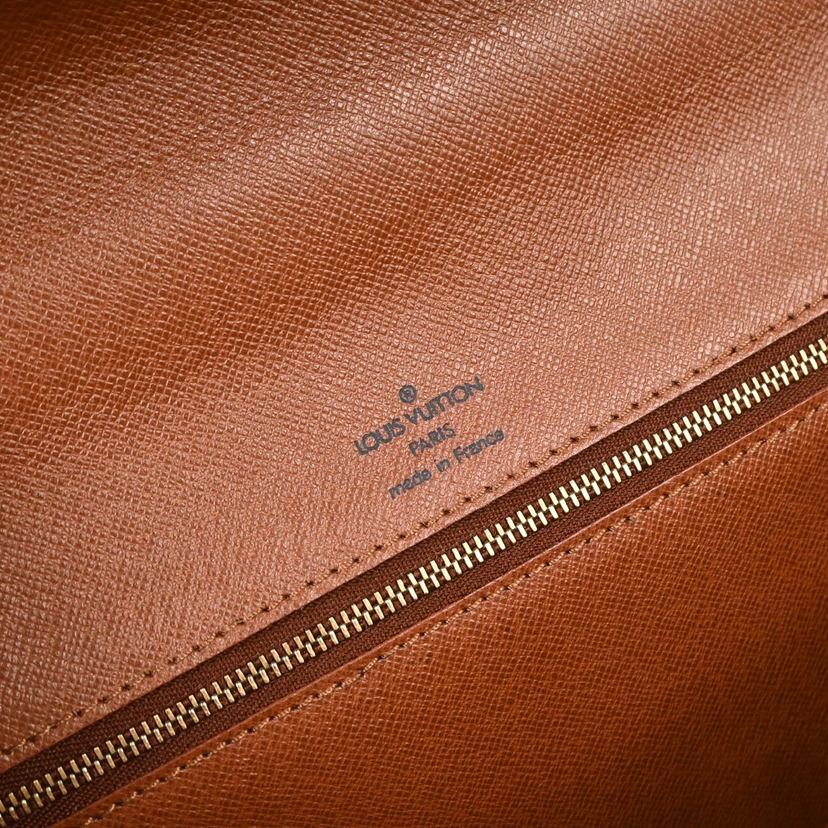 Louis Vuitton Monogram Monceau 28 Business 2way Shoulder Handbag M51185