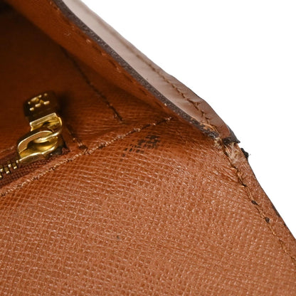 Louis Vuitton Monogram Monceau 28 Business 2way Shoulder Handbag M51185