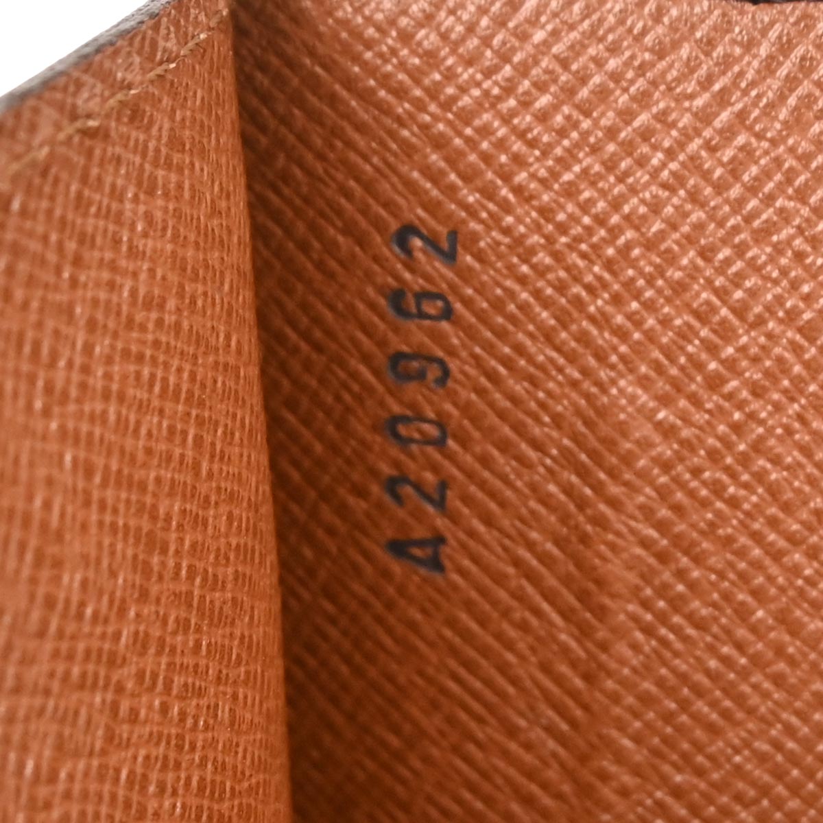 Louis Vuitton Monogram Monceau 28 Business 2way Shoulder Handbag M51185