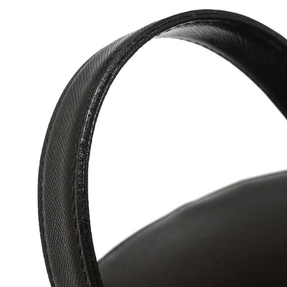 Burberrys Beige House Check Vanity Handbag