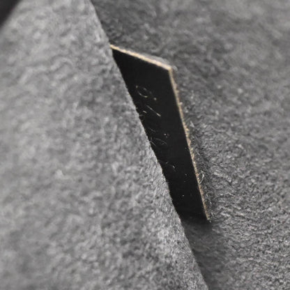 Louis Vuitton Black Epi Demi-lune Handbag M52682