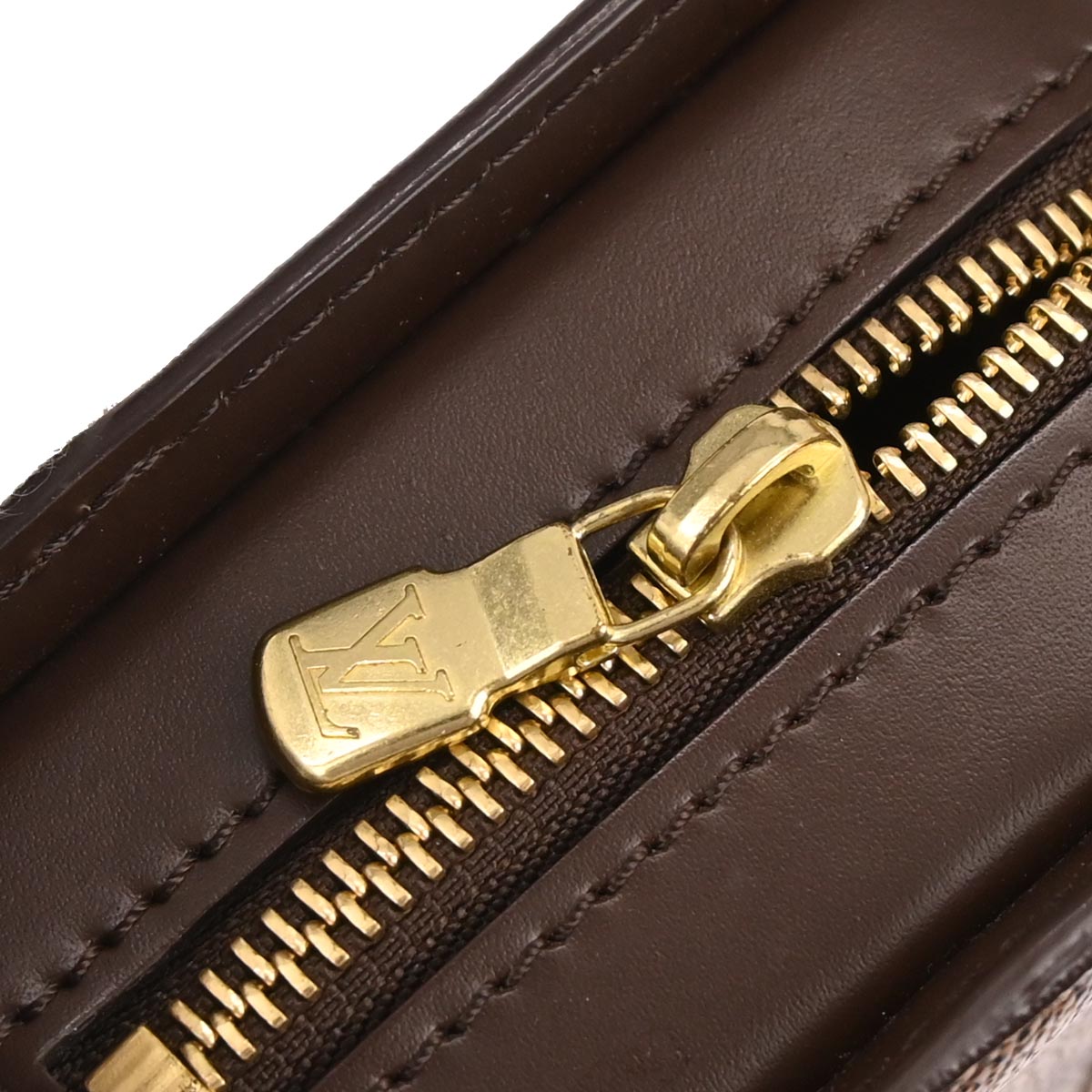 Louis Vuitton Damier Saint Louis Clutch Bag N51993