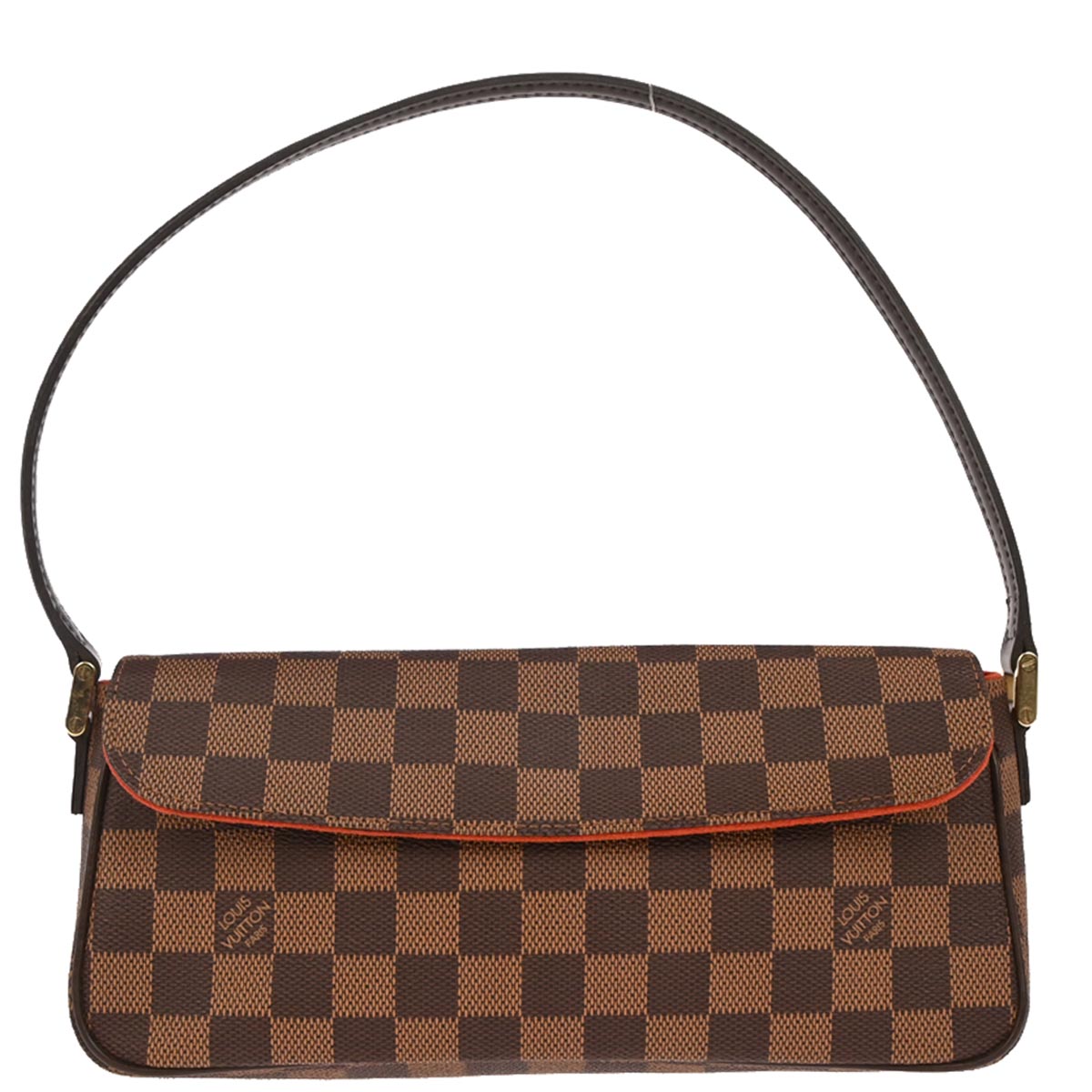 Louis Vuitton Damier Recoleta Handbag N51299