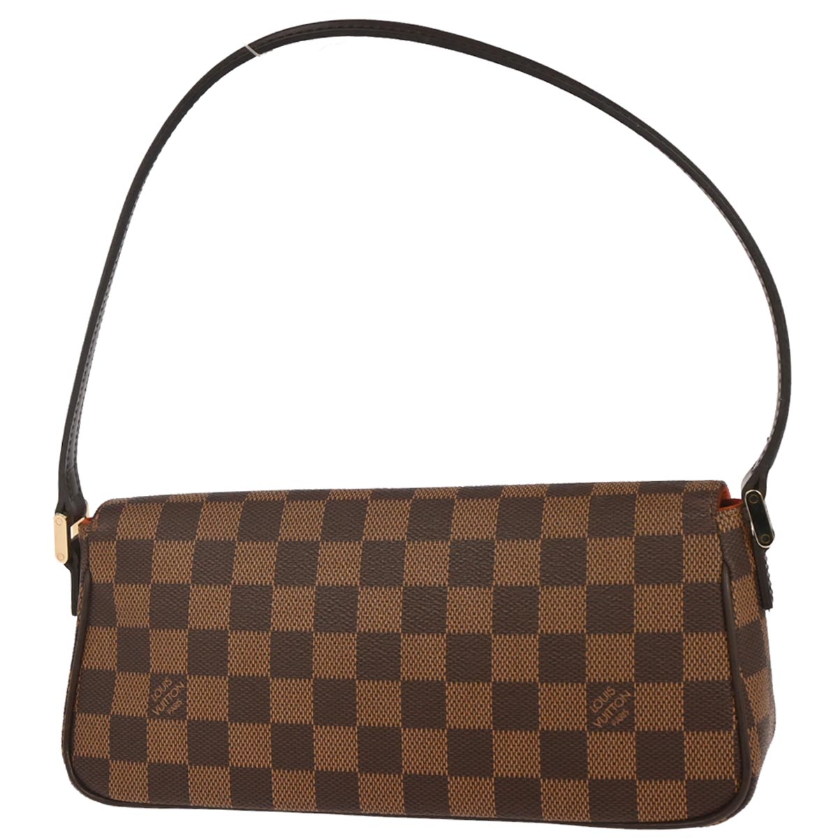 Louis Vuitton Damier Recoleta Handbag N51299