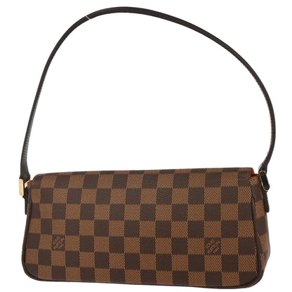 Louis Vuitton Damier Recoleta Handbag N51299