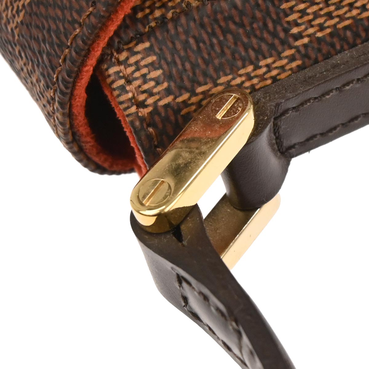 Louis Vuitton Damier Recoleta Handbag N51299