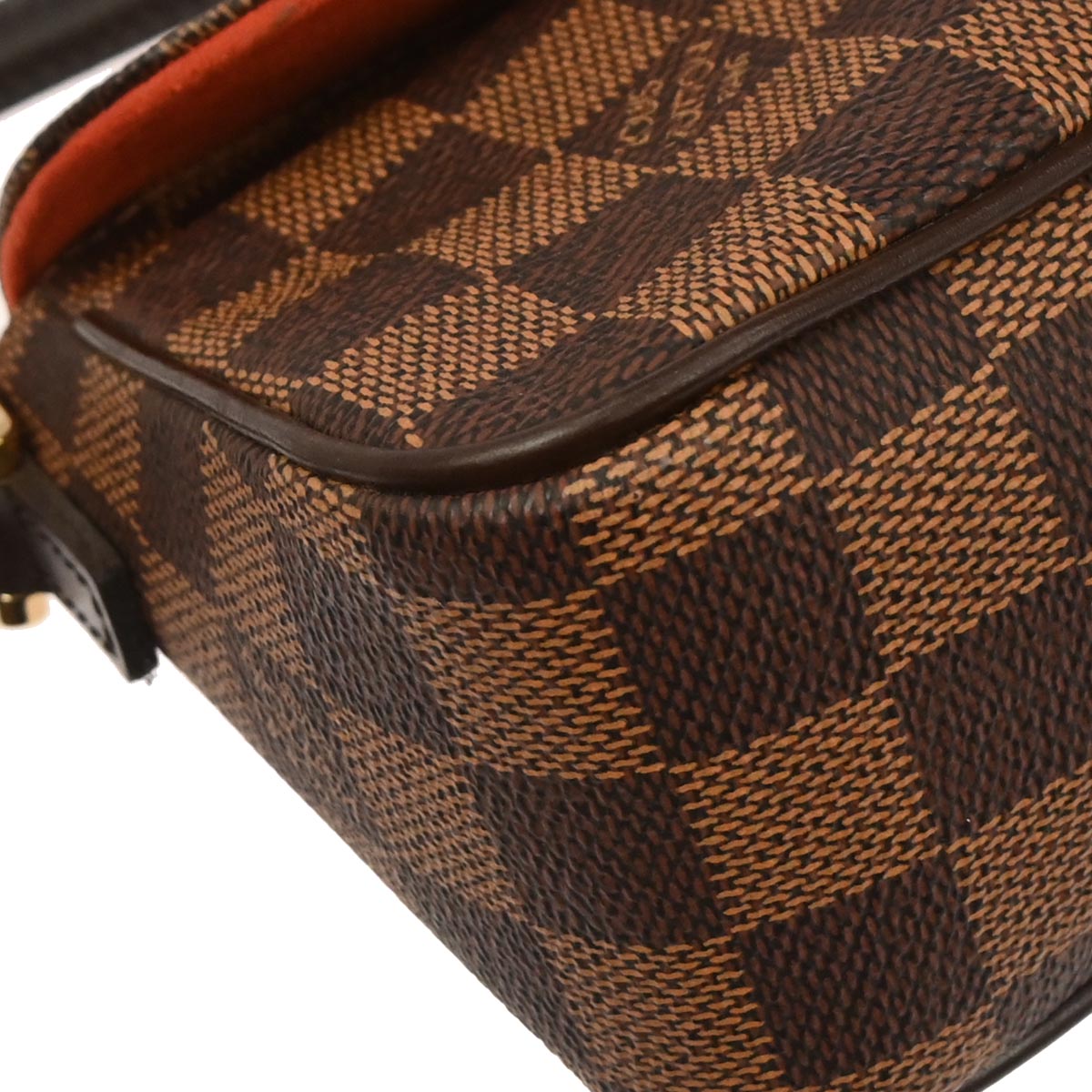 Louis Vuitton Damier Recoleta Handbag N51299