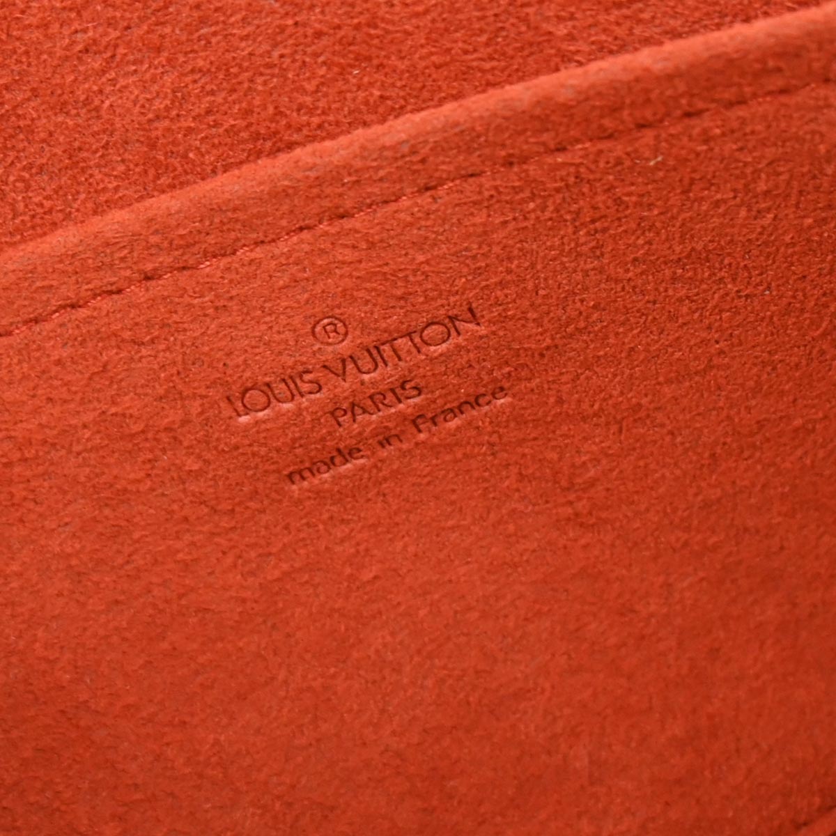 Louis Vuitton Damier Recoleta Handbag N51299