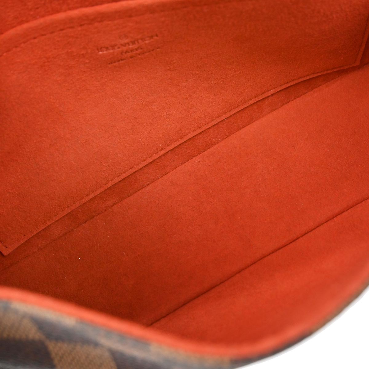 Louis Vuitton Damier Recoleta Handbag N51299