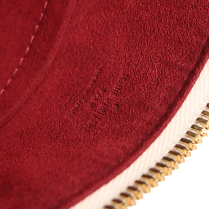 Louis Vuitton 2008 White Multicolor Rita 2way Shoulder Handbag M40125