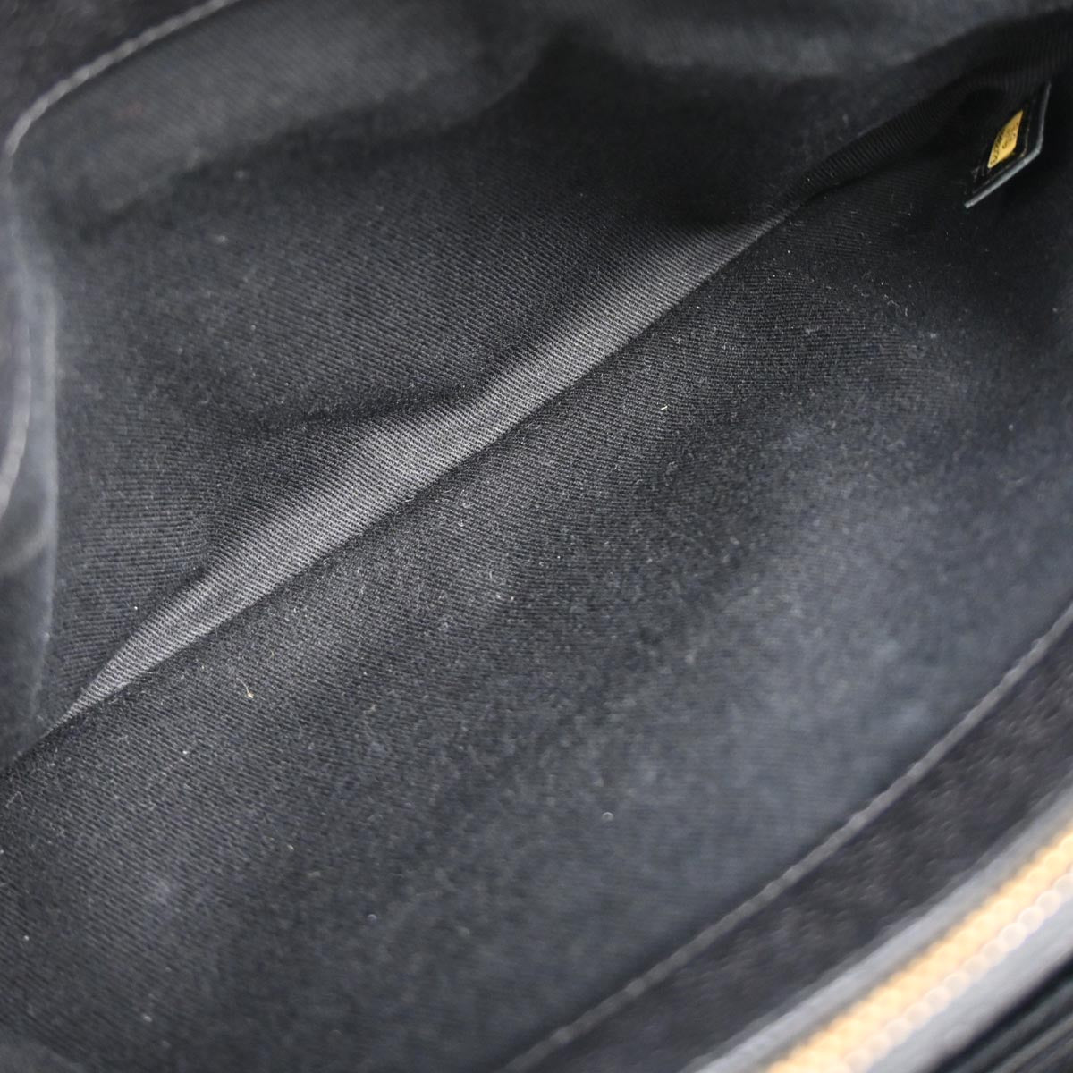 Chanel 2013-2014 Black Caviar Skin Timeless CC Chain Tote Bag