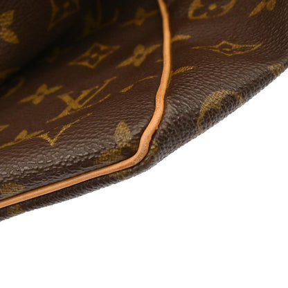 Louis Vuitton 2001 Monogram Keepall 50 Duffle Travel Handbag M41426