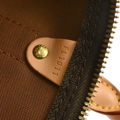 Louis Vuitton 2001 Monogram Keepall 50 Duffle Travel Handbag M41426