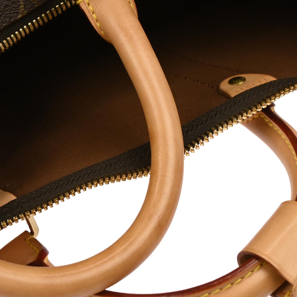 Louis Vuitton 2001 Monogram Keepall 50 Duffle Travel Handbag M41426