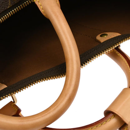 Louis Vuitton 2001 Monogram Keepall 50 Duffle Travel Handbag M41426