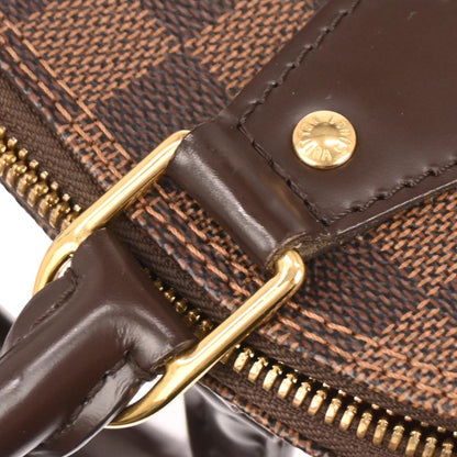 Louis Vuitton Damier Alma BB 2way Shoulder Handbag N41221