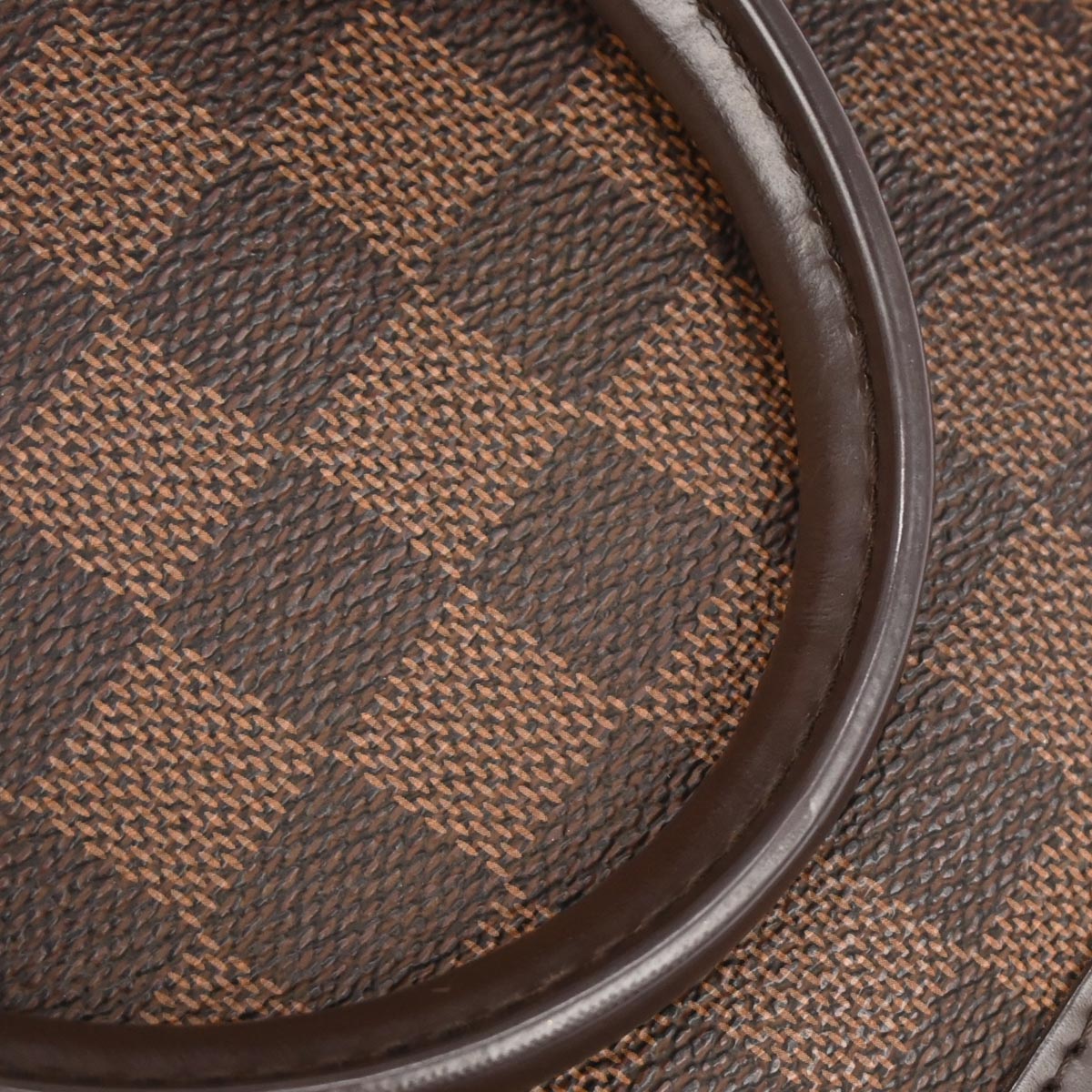 Louis Vuitton Damier Alma BB 2way Shoulder Handbag N41221