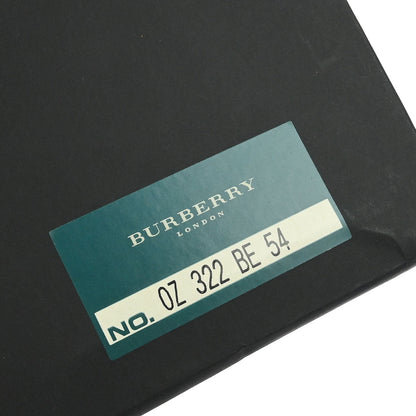 Burberry Brown Leather Handbag