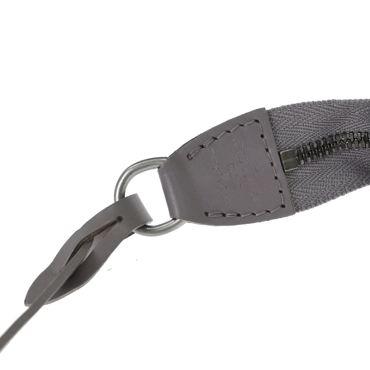 Louis Vuitton 2002 Purple Epi Pochette Accessoires 24 Handbag M5294B