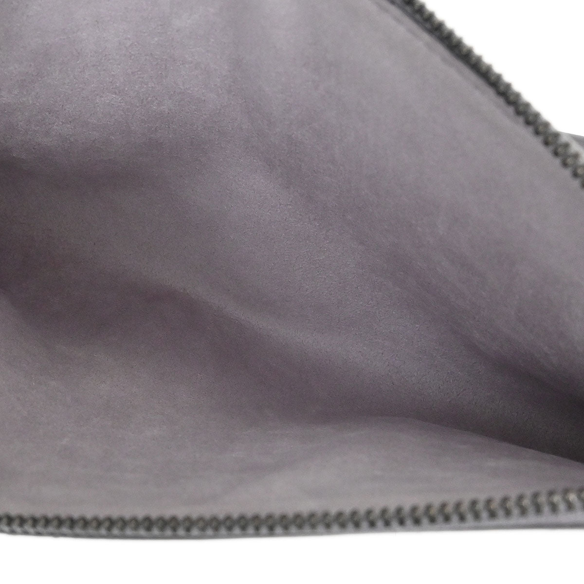 Louis Vuitton 2002 Purple Epi Pochette Accessoires 24 Handbag M5294B