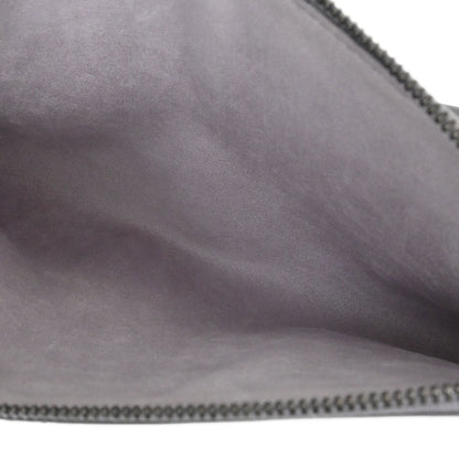 Louis Vuitton 2002 Purple Epi Pochette Accessoires 24 Handbag M5294B