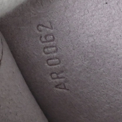 Louis Vuitton 2002 Purple Epi Pochette Accessoires 24 Handbag M5294B