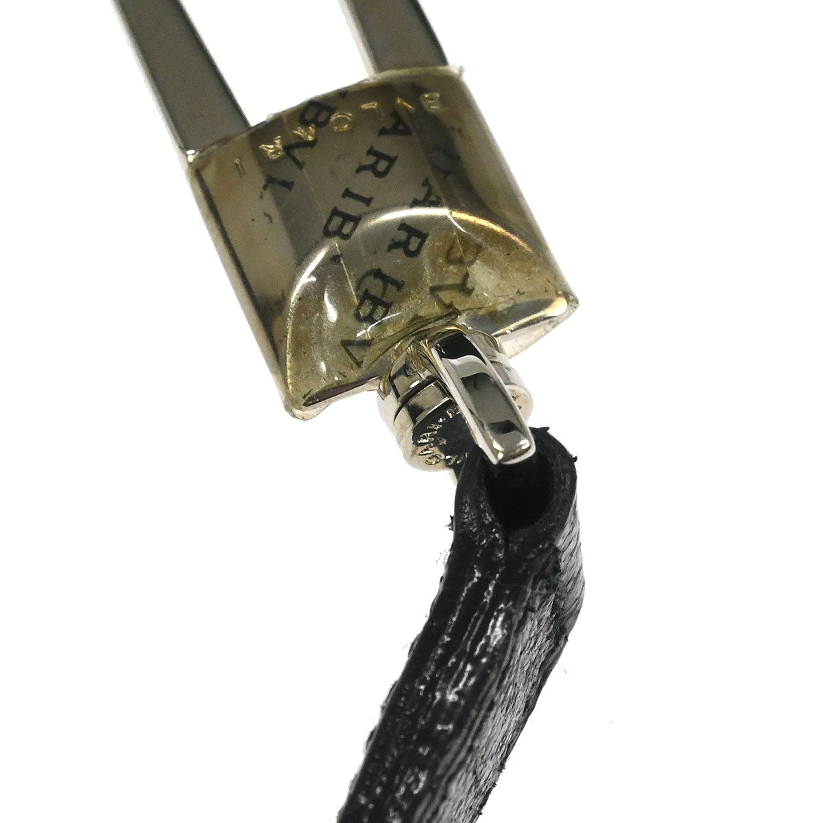 Bvlgari Black Canvas Logomania Handbag