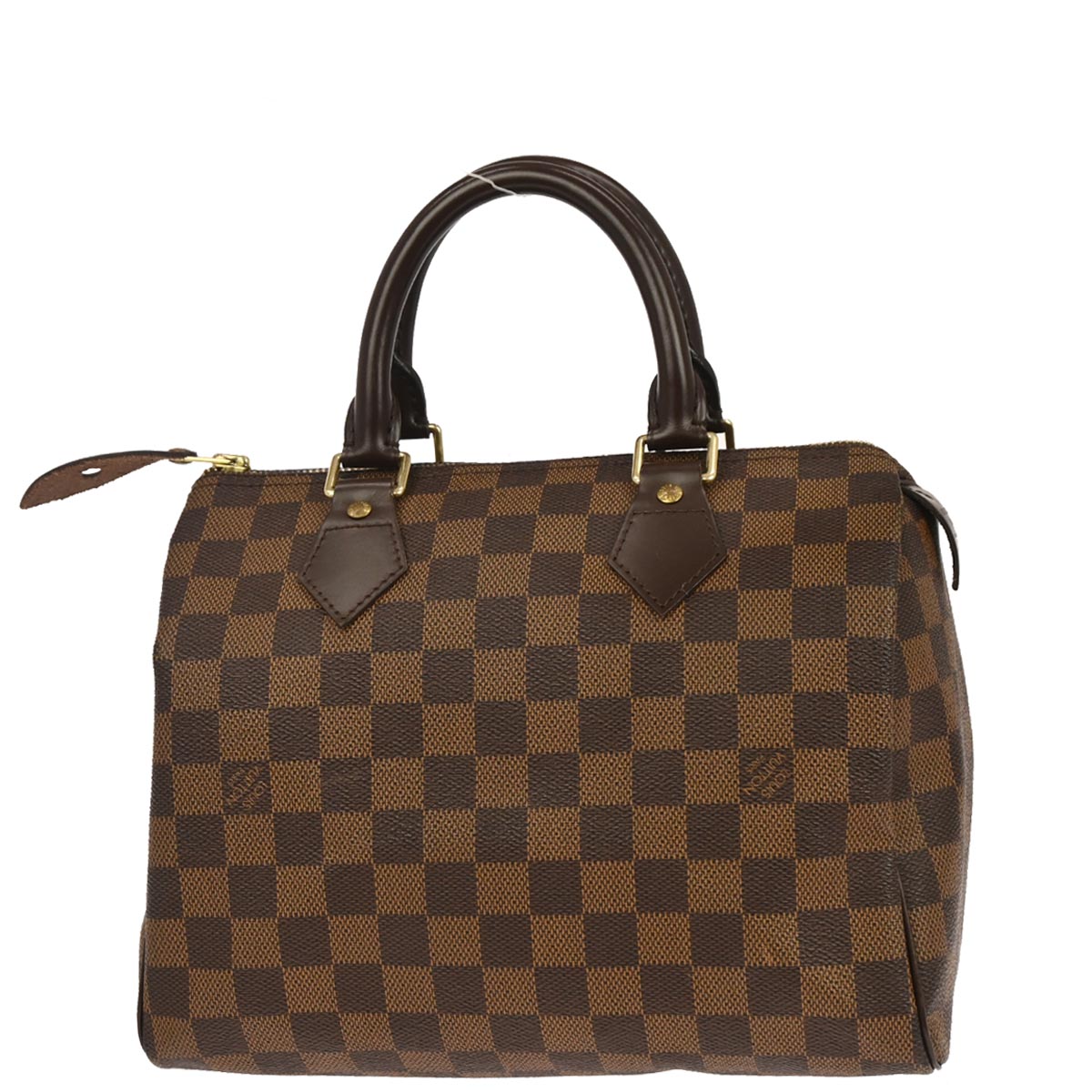 Louis Vuitton Damier Speedy 25 Handbag N41365