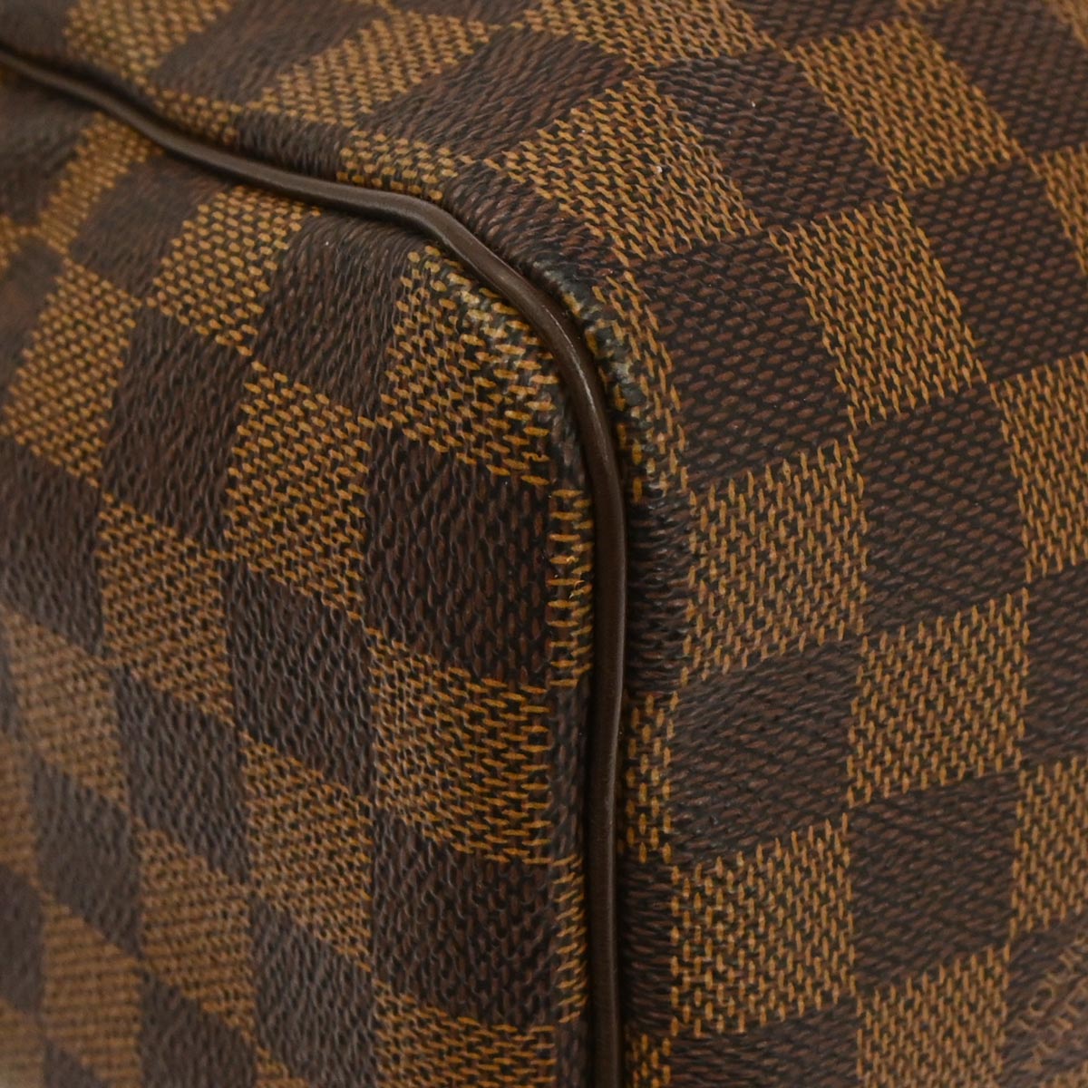 Louis Vuitton Damier Speedy 25 Handbag N41365