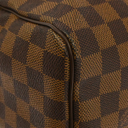 Louis Vuitton Damier Speedy 25 Handbag N41365