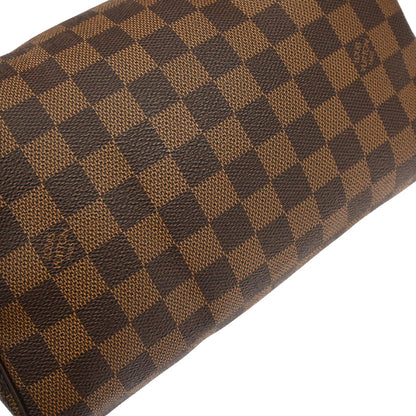 Louis Vuitton Damier Speedy 25 Handbag N41365