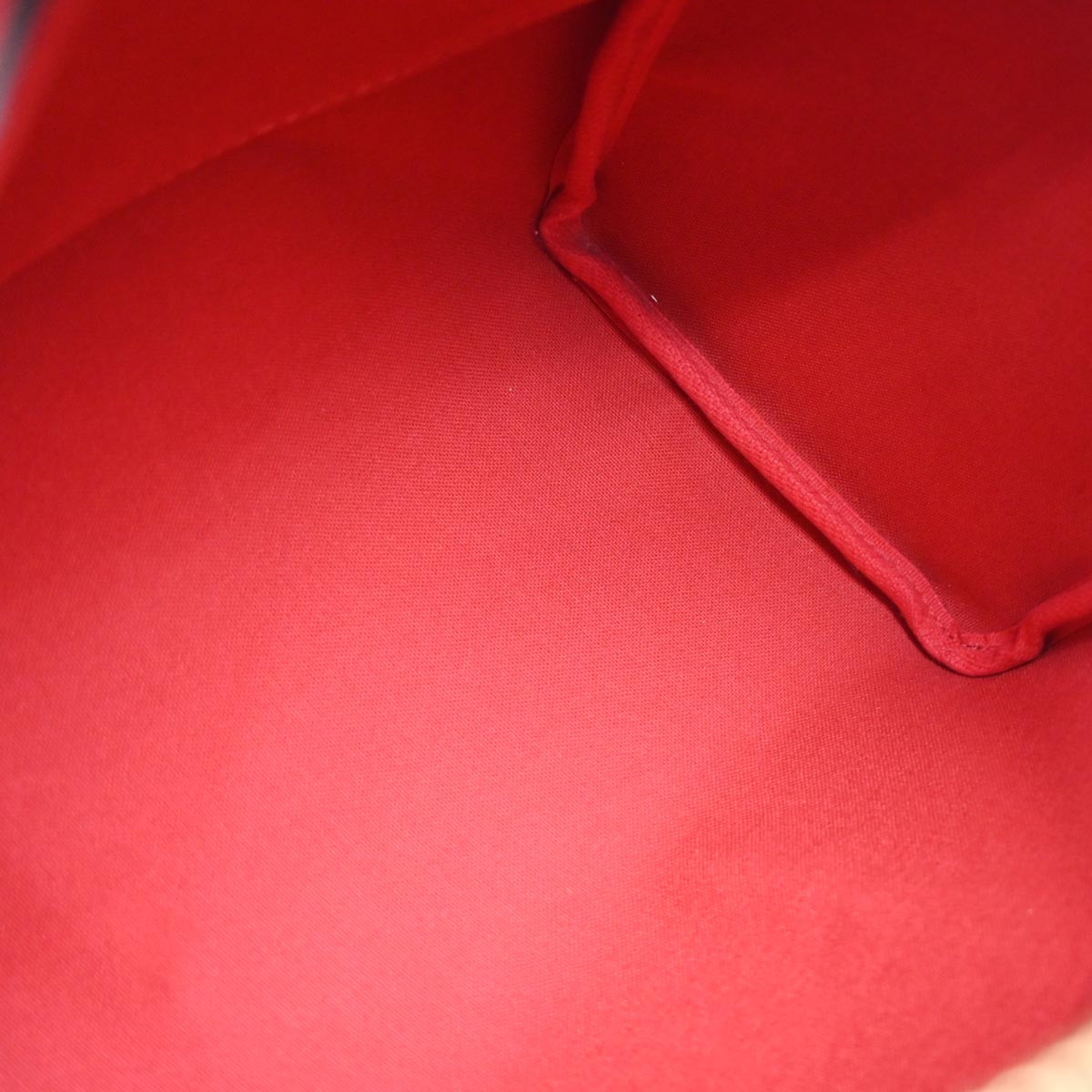 Louis Vuitton Damier Speedy 25 Handbag N41365