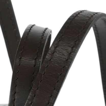 Louis Vuitton 2009 Damier Eva 2way Chain Shoulder Handbag N55213