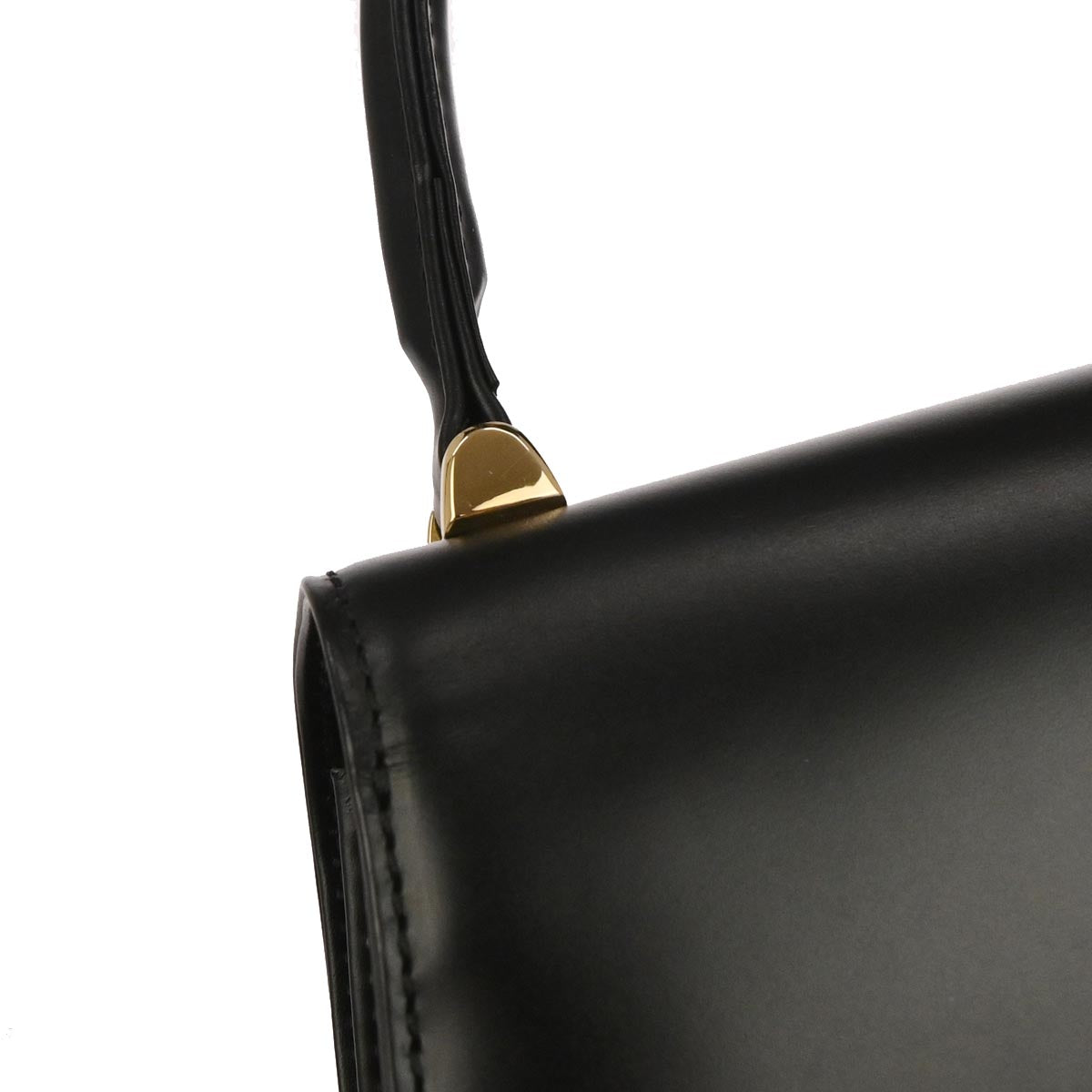 Louis Vuitton Black Opera Athens Handbag M63902