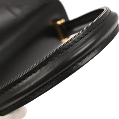 Louis Vuitton Black Opera Athens Handbag M63902