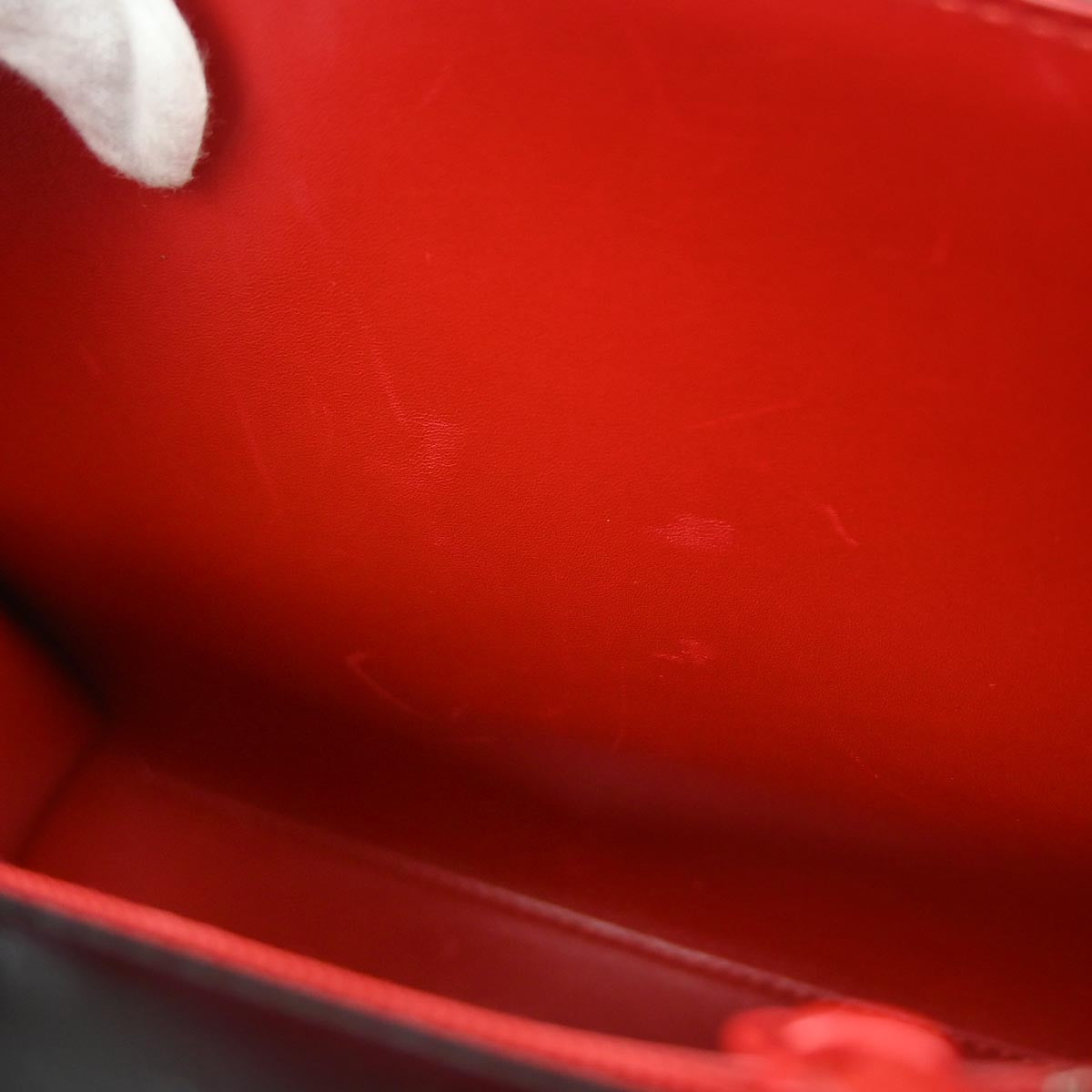 Louis Vuitton Black Opera Athens Handbag M63902