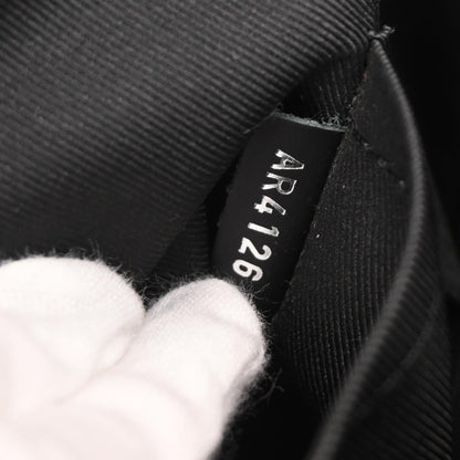 Louis Vuitton Monogram Eclipse Explorer 2way Shoulder Tote Handbag M40567