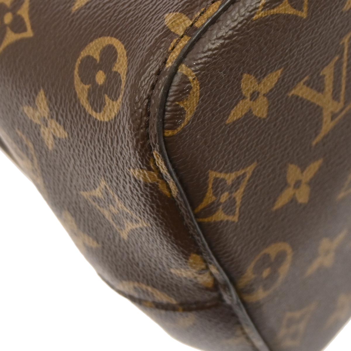 Louis Vuitton 2018 Monogram Neo Noe Shoulder Bag M44020