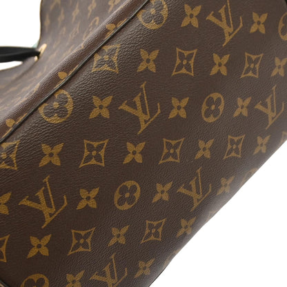 Louis Vuitton 2018 Monogram Neo Noe Shoulder Bag M44020
