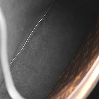 Louis Vuitton 2018 Monogram Neo Noe Shoulder Bag M44020