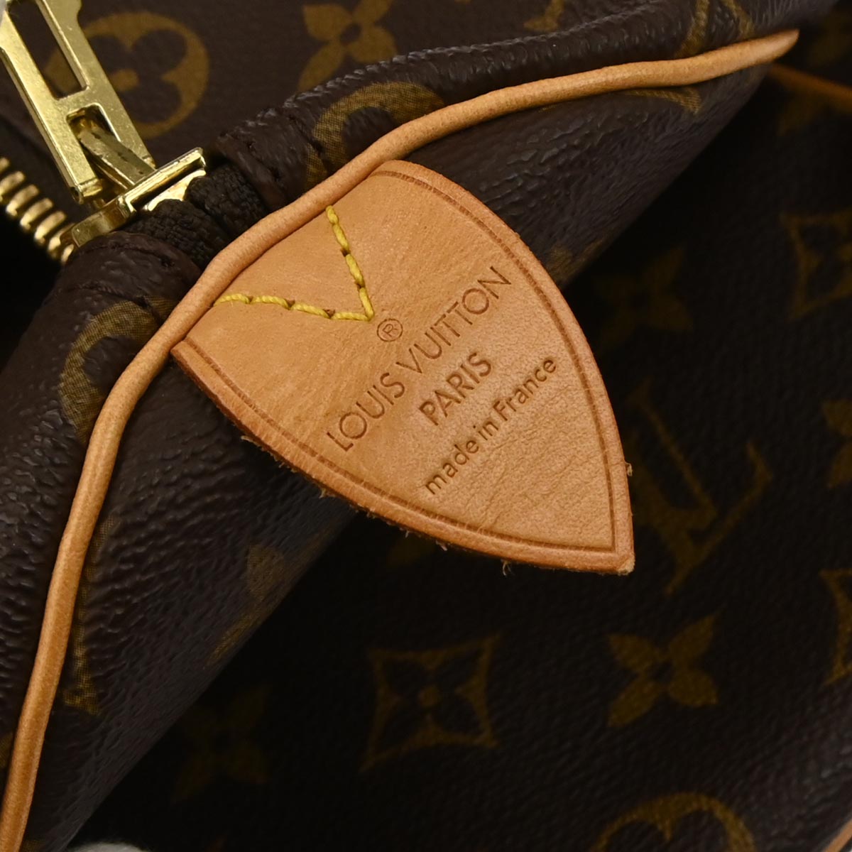 Louis Vuitton Monogram Keepall 45 Duffle Bag M41428