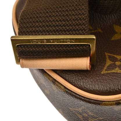 Louis Vuitton Monogram Pochette Gange Bum Bag M51870