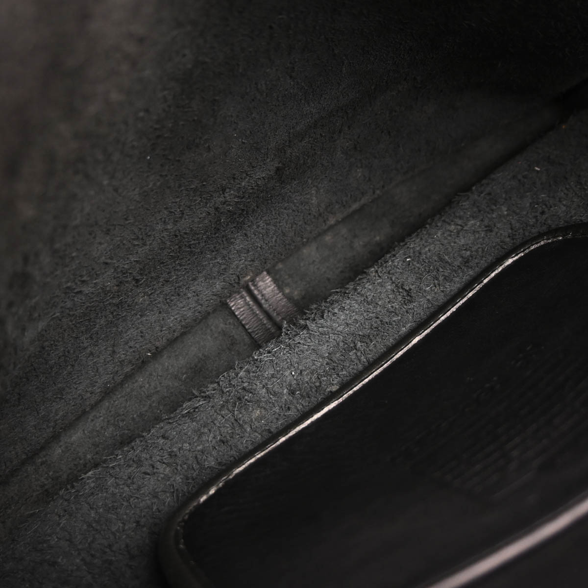 Coach Black Leather Briefcase 2way Shoulder Handbag