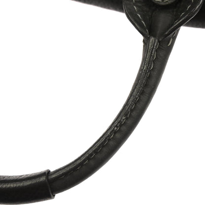 Chloe Black Paddington Mini Handbag