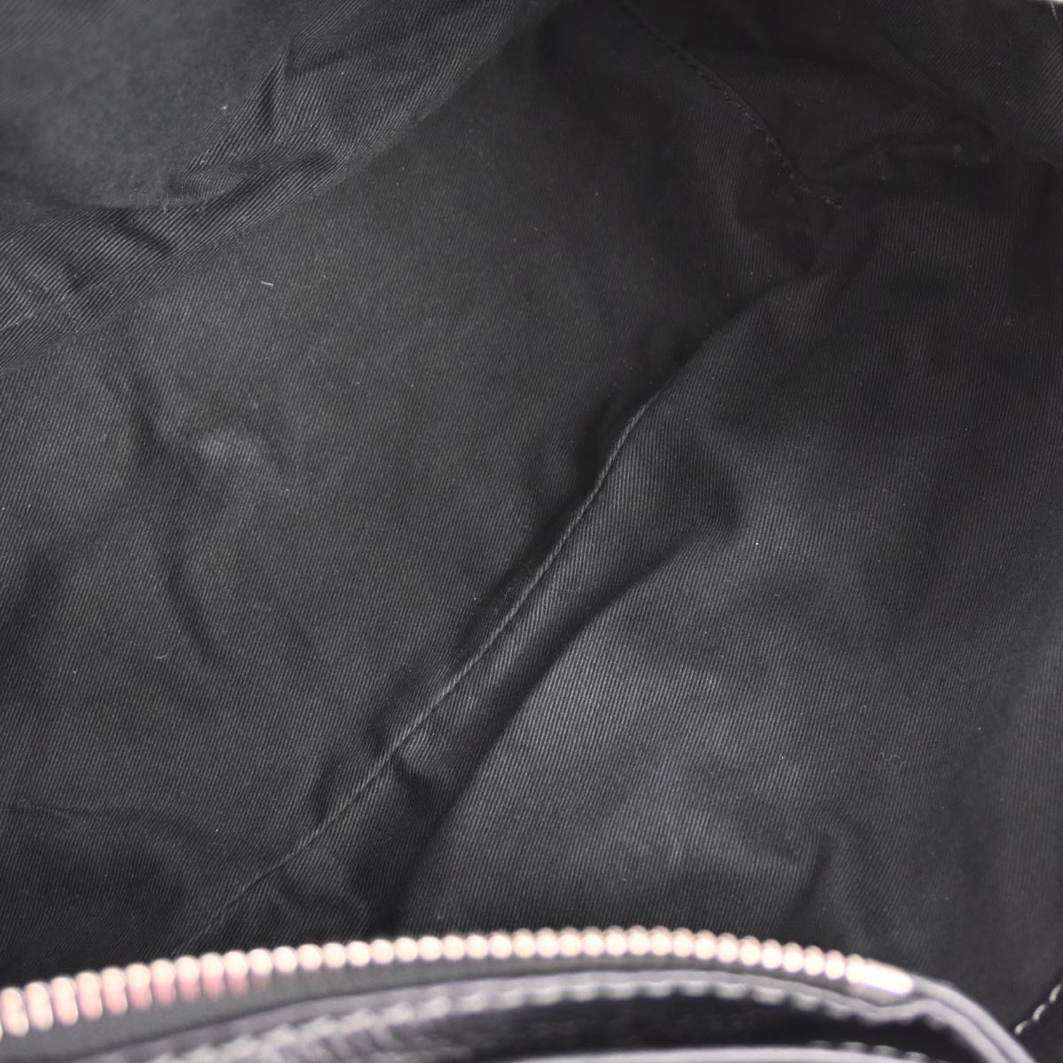 Chloe Black Paddington Handbag