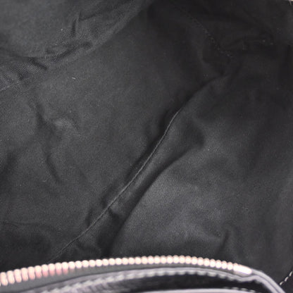 Chloe Black Paddington Handbag