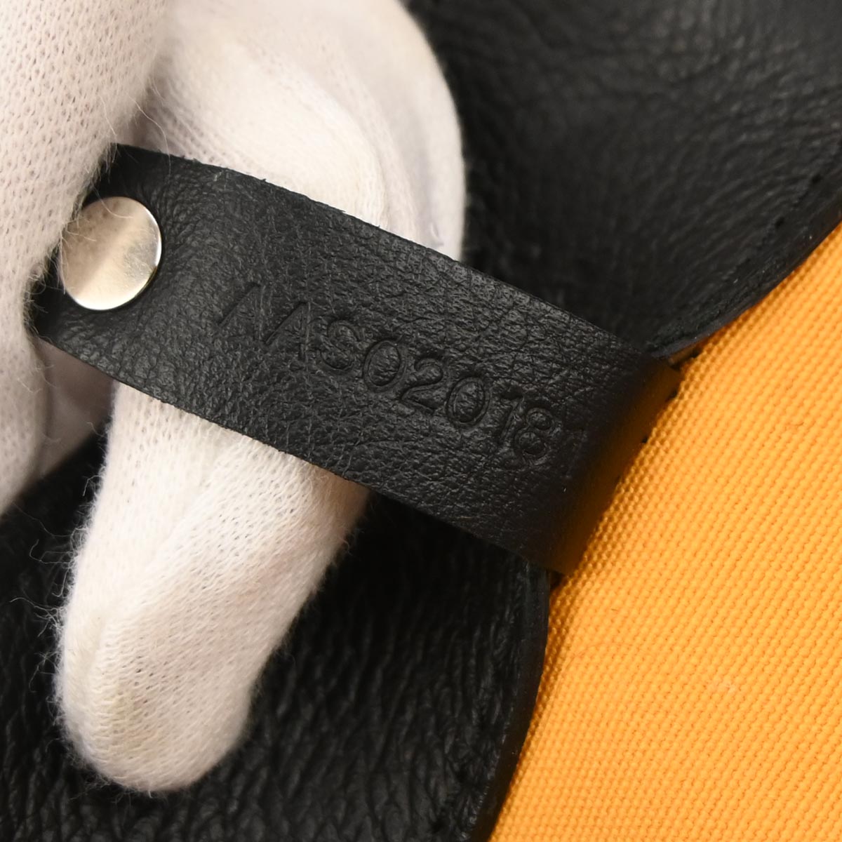 Goyard Black Sac Voltaire Tote Handbag