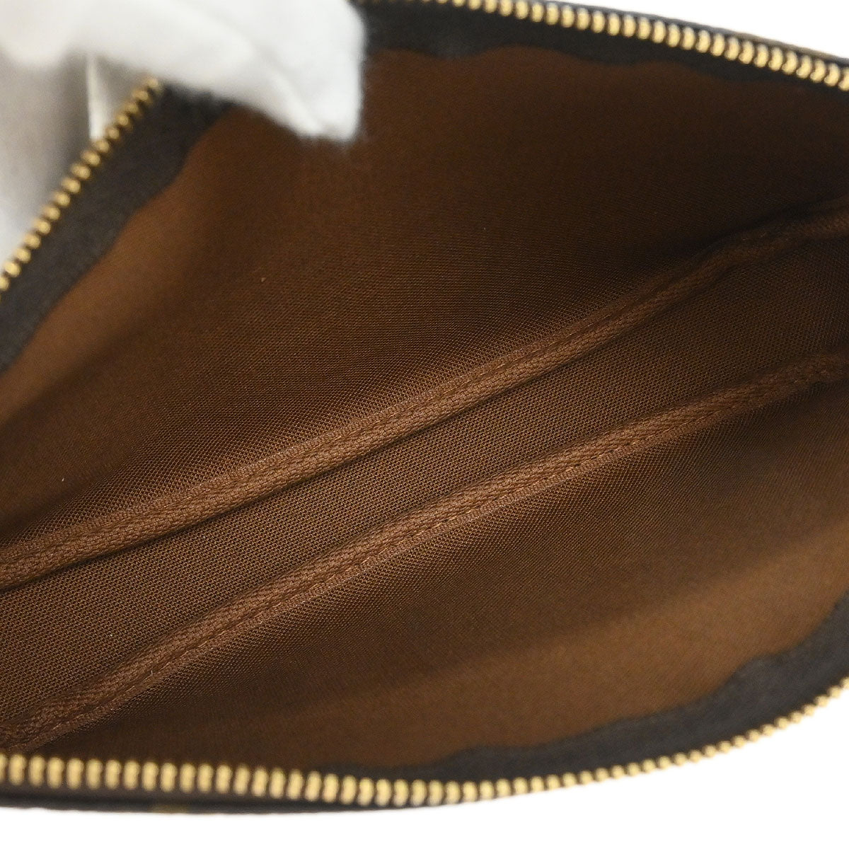 Louis Vuitton Monogram Cherry Pochette Accessoires Handbag M95008