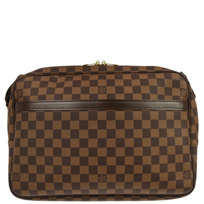 Louis Vuitton Damier Reporter GM Messenger Bag SP Order