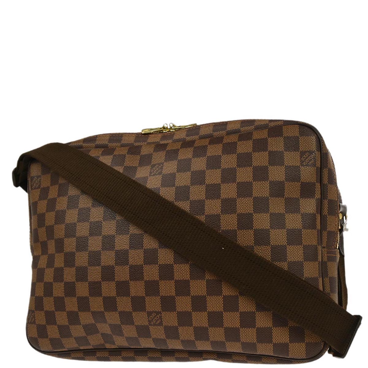 Louis Vuitton Damier Reporter GM Messenger Bag SP Order